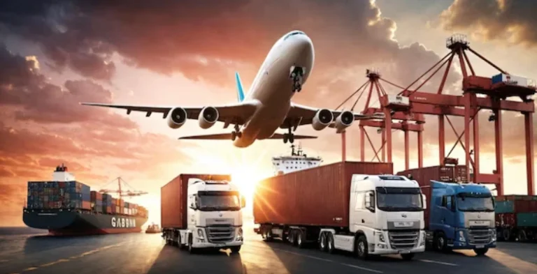 Logistics Companies in Gurgaon