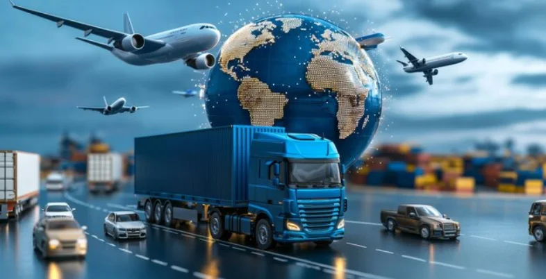 Logistics Companies in Hyderabad
