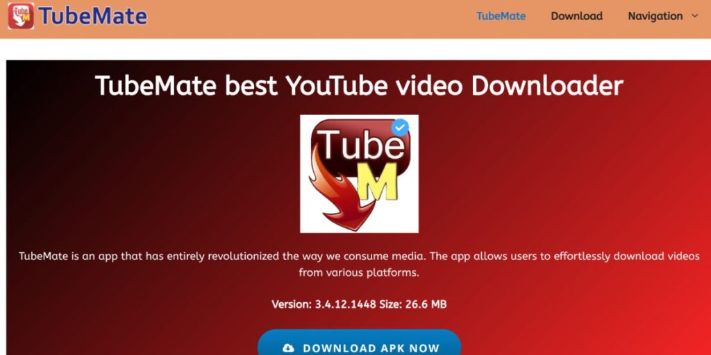 YouTube Vanced Alternatives