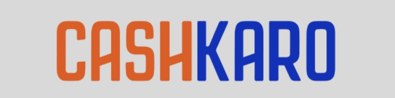 Earning Apps Without Investment-CashKaro