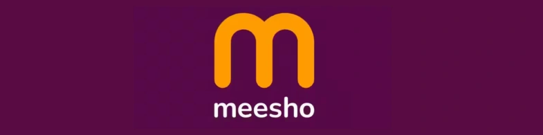 Earning Apps Without Investment-Meesho⁠