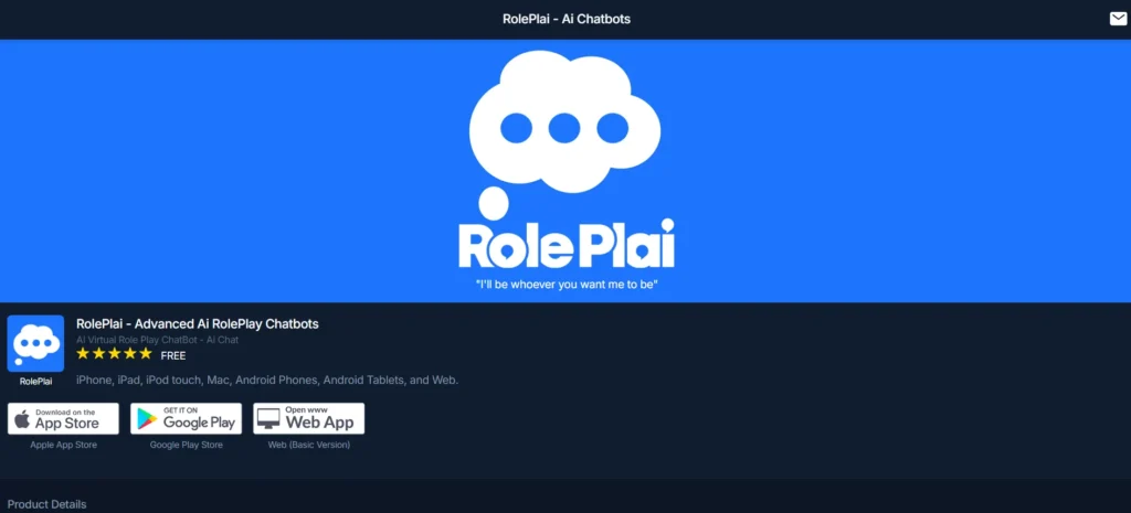 Character AI Alternatives