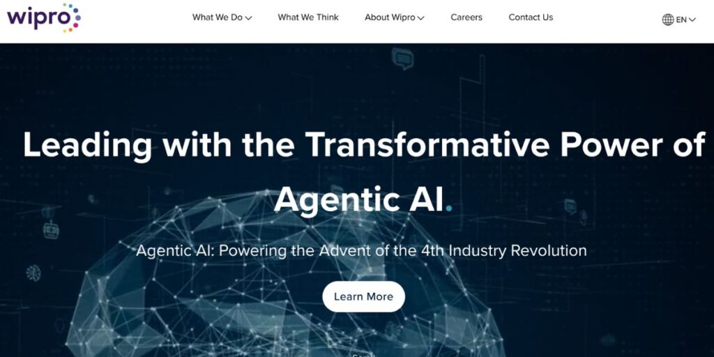 AI Stocks in India