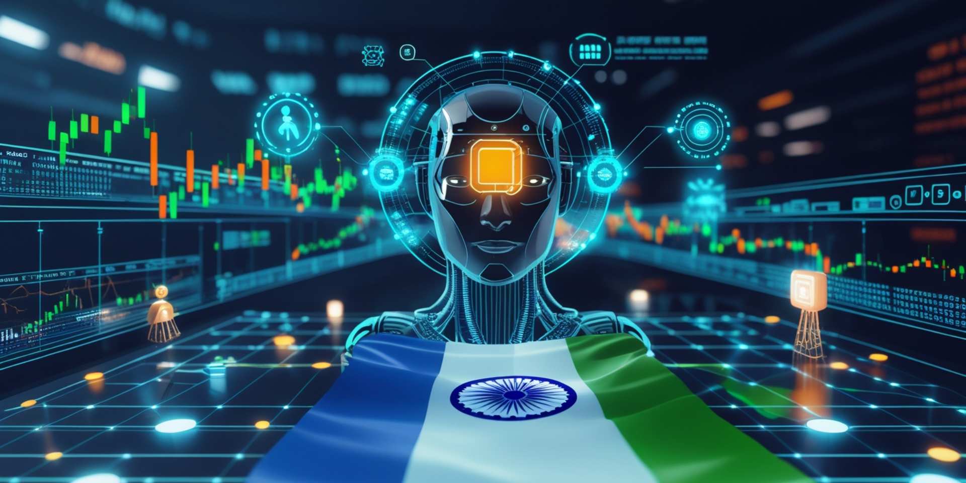 AI Stocks in India