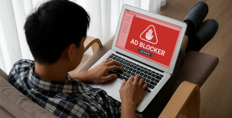 Ad Blockers for iPhone