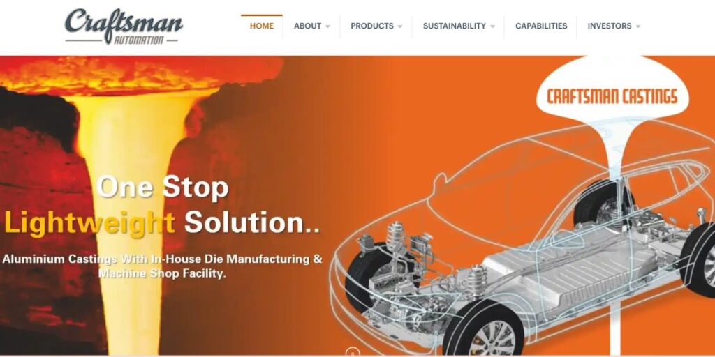 Automation Companies in Coimbatore