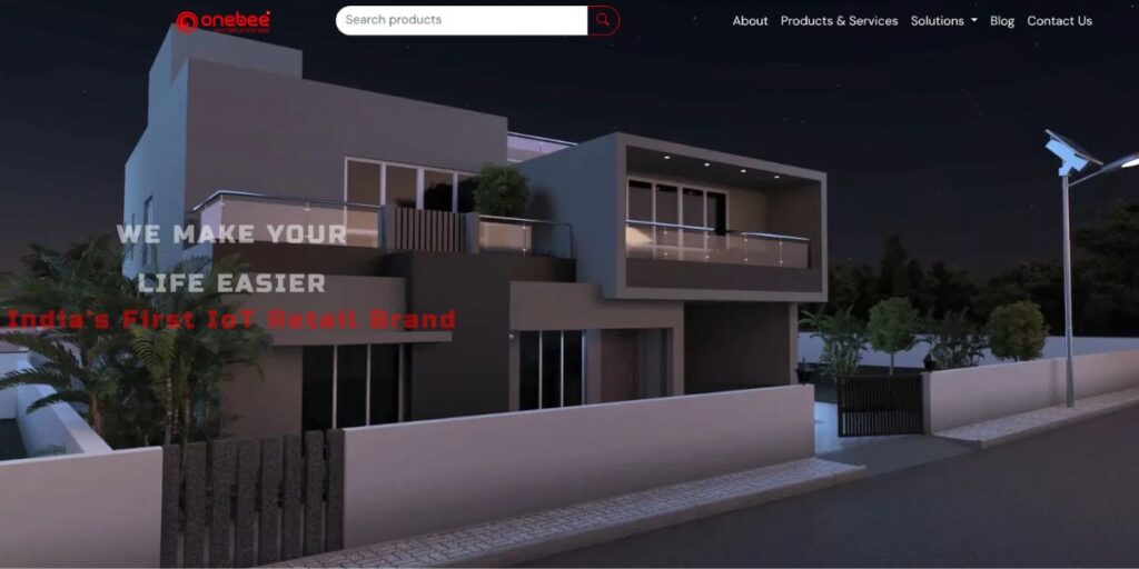 Automation Companies in Coimbatore