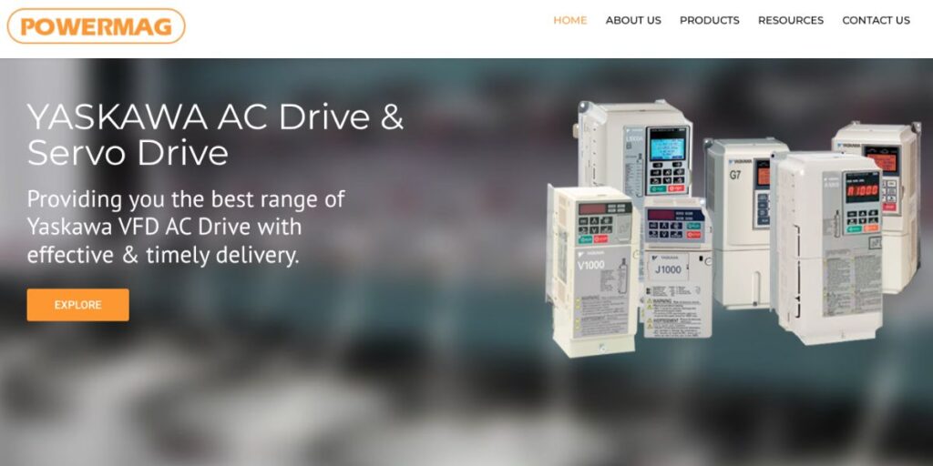 Automation Companies in Coimbatore