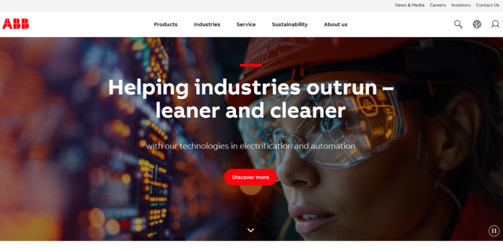 Automation Companies in Pune