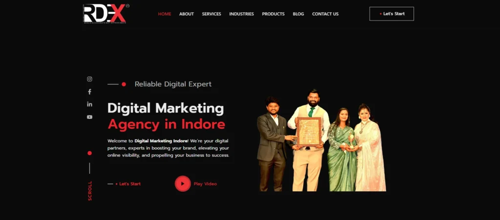 Digital Marketing in Indore-Digital Marketing Agencies in Indore