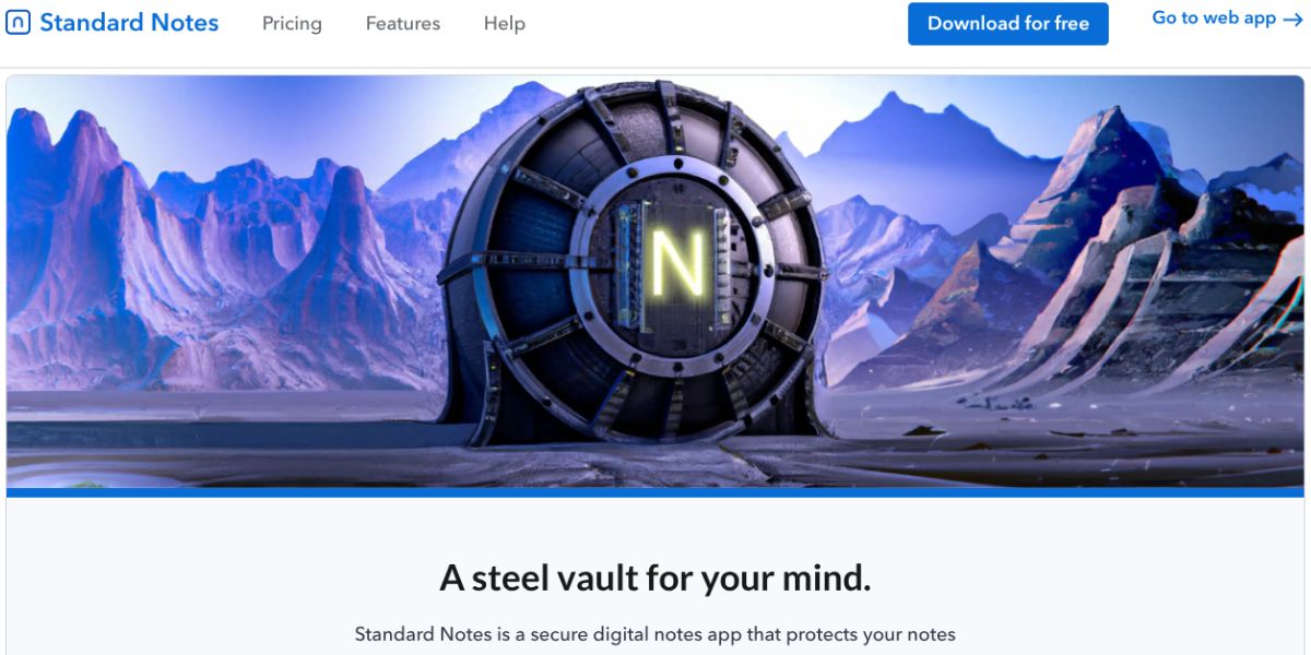 10 Best Evernote Alternatives For Seamless Note-Taking In 2025