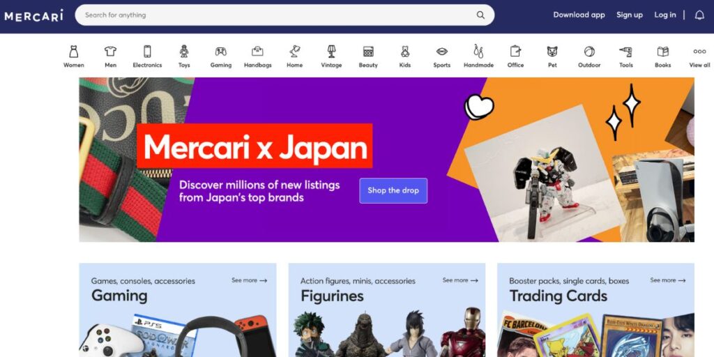 Facebook Marketplace Alternatives
