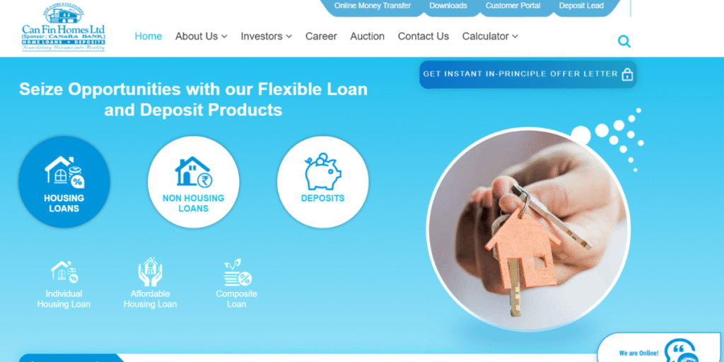 Finance Companies in Bangalore