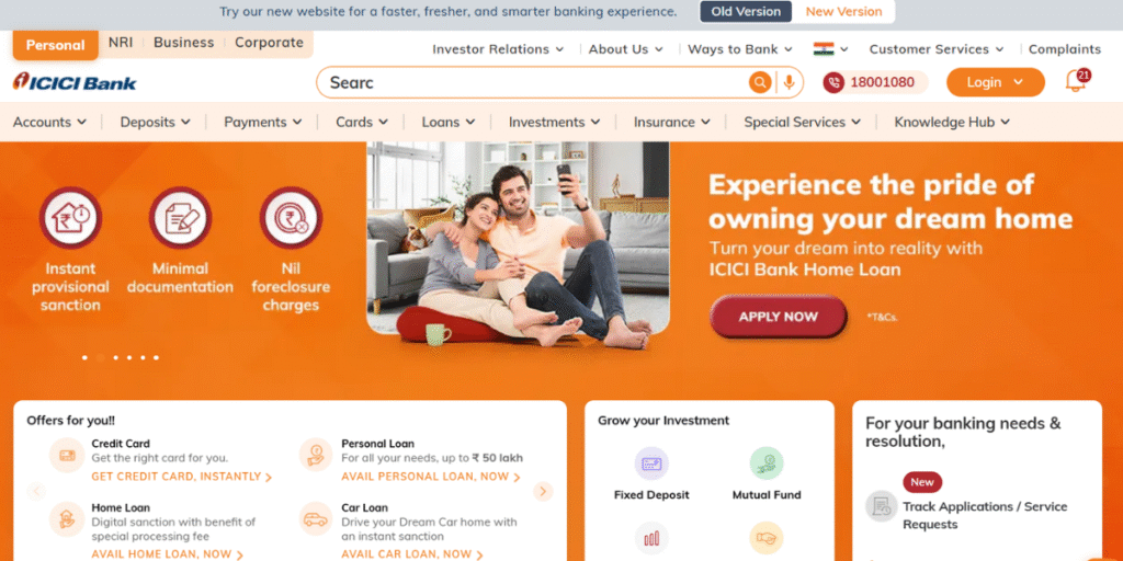Finance Companies in Bangalore