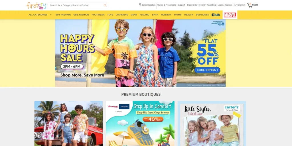 Best Franchise Businesses In India-FirstCry