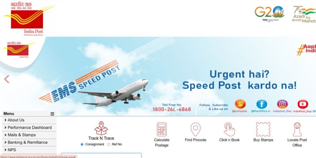 Franchise-in-Hyderabad-Indian-Postal-Service-