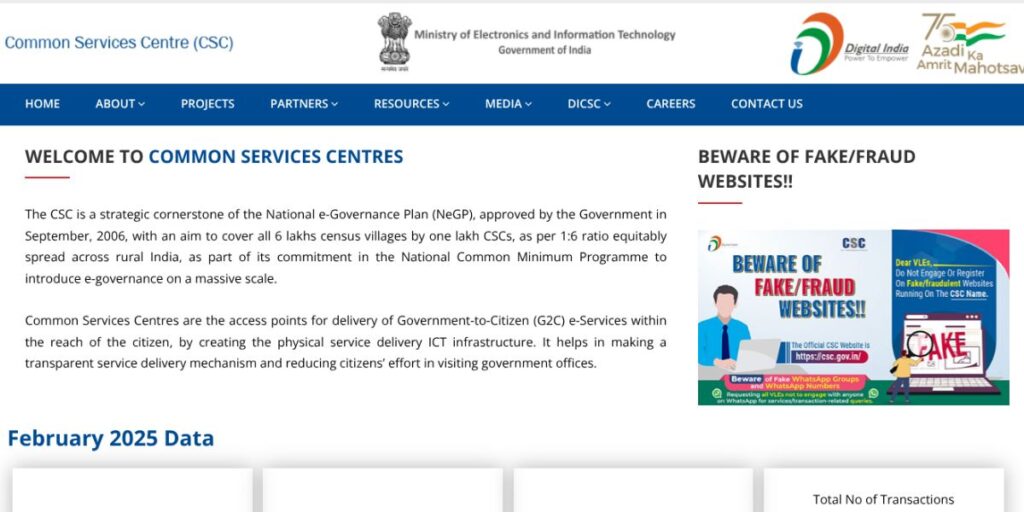Government Franchises in India