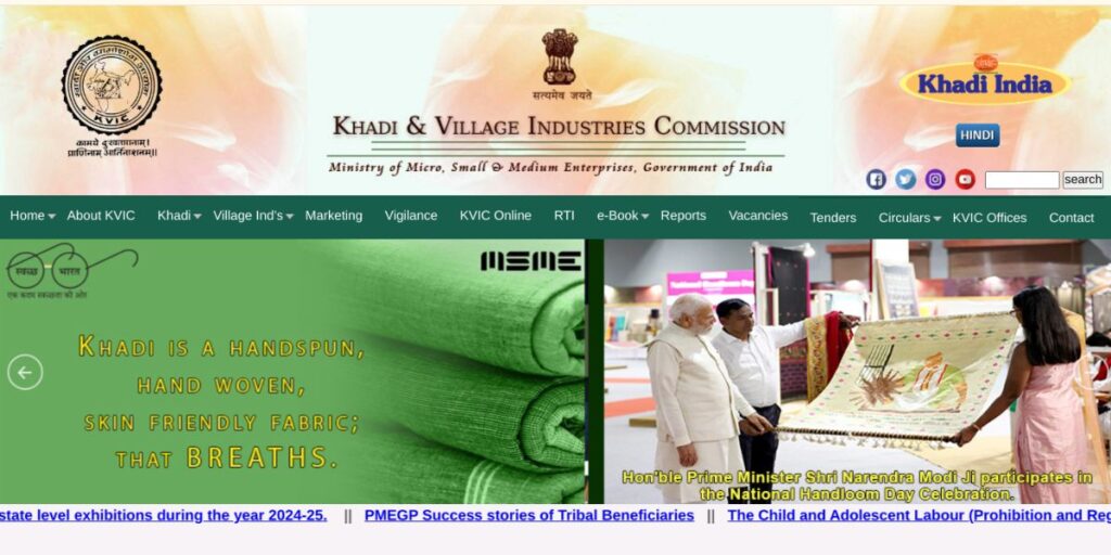 Government Franchises in India