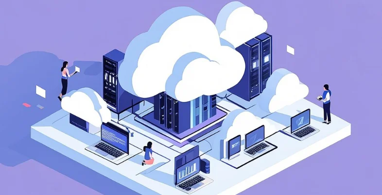 Hosting Providers in India