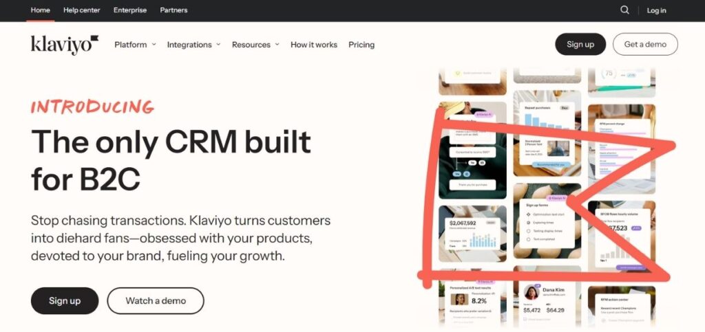 Best Marketing Automation Software