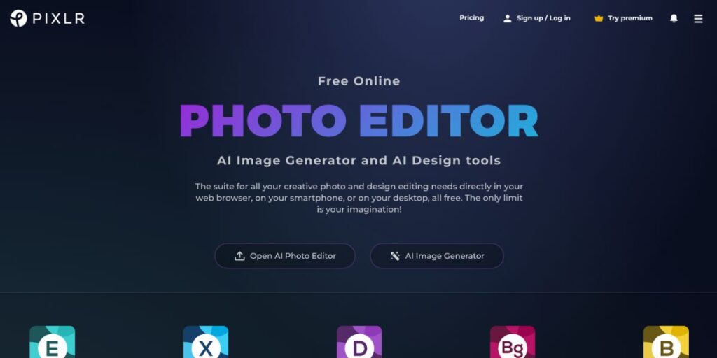 Lightroom Alternatives