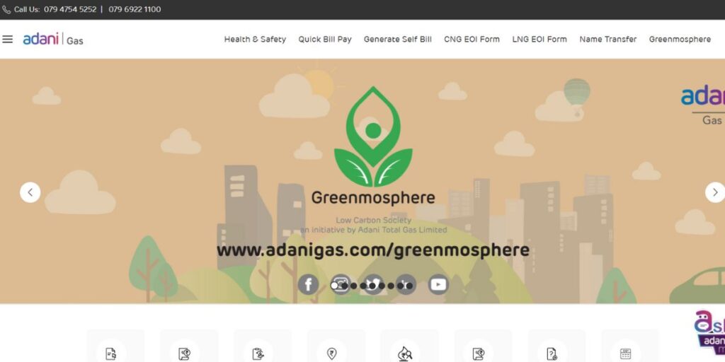 MNC-Companies-in-Vadodara-Adani-Gas