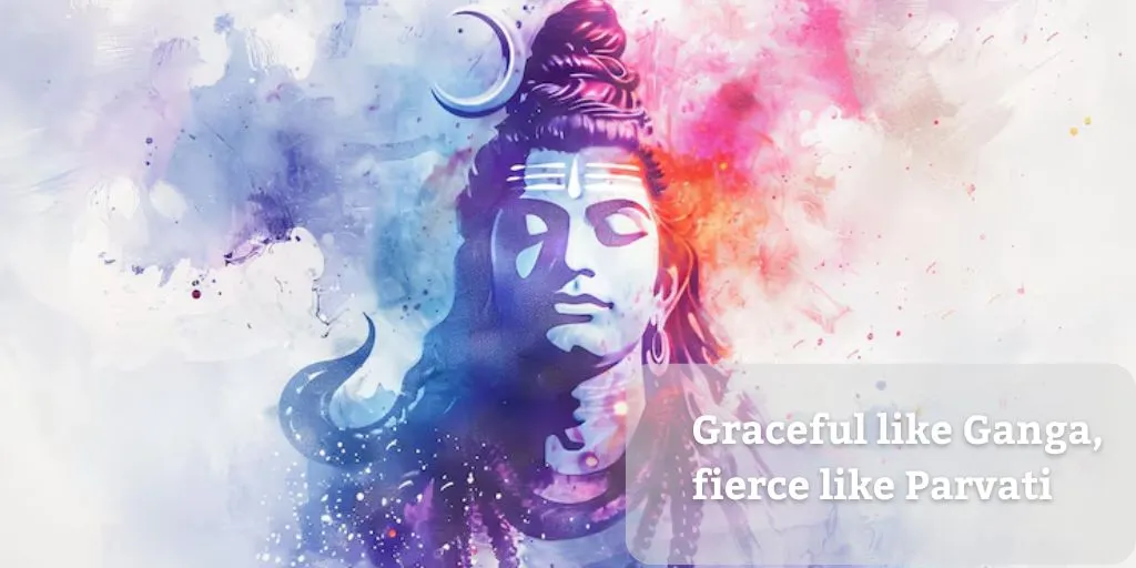 Mahadev Bio for Instagram