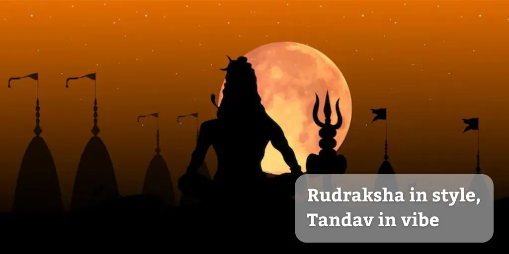 Mahadev Bio for Instagram