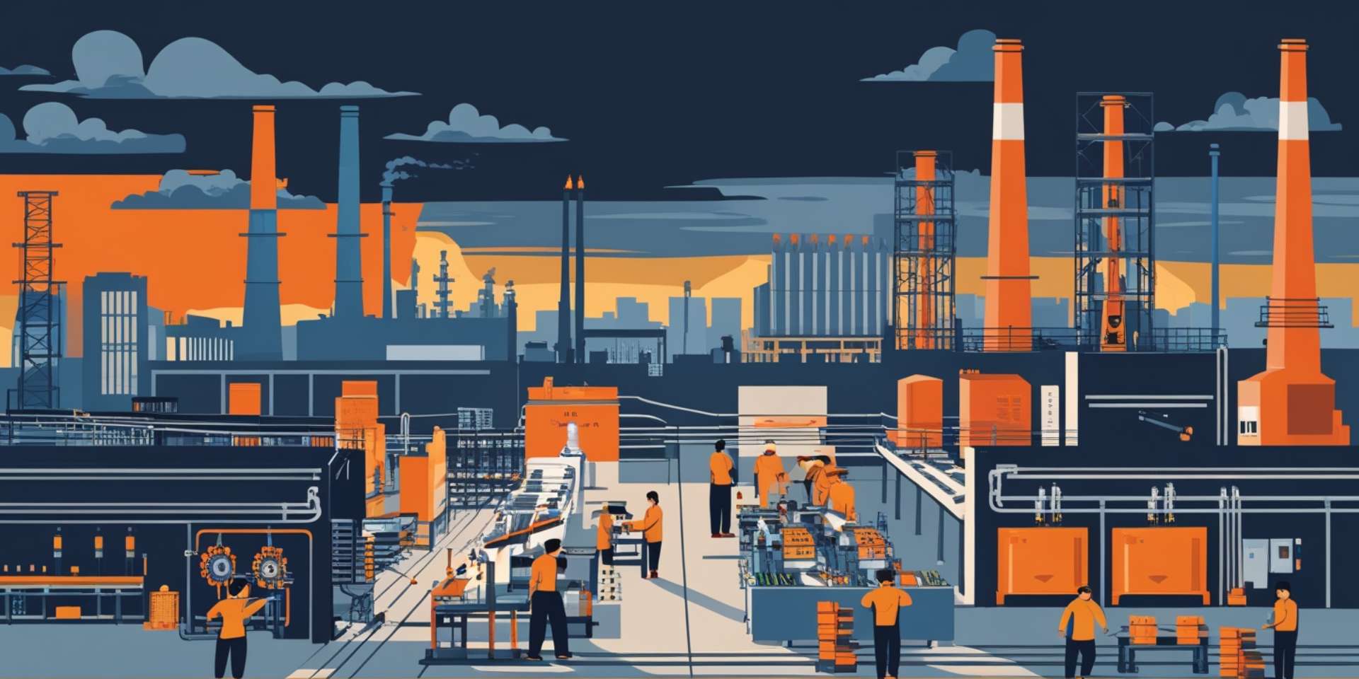 Manufacturing Companies in Chennai