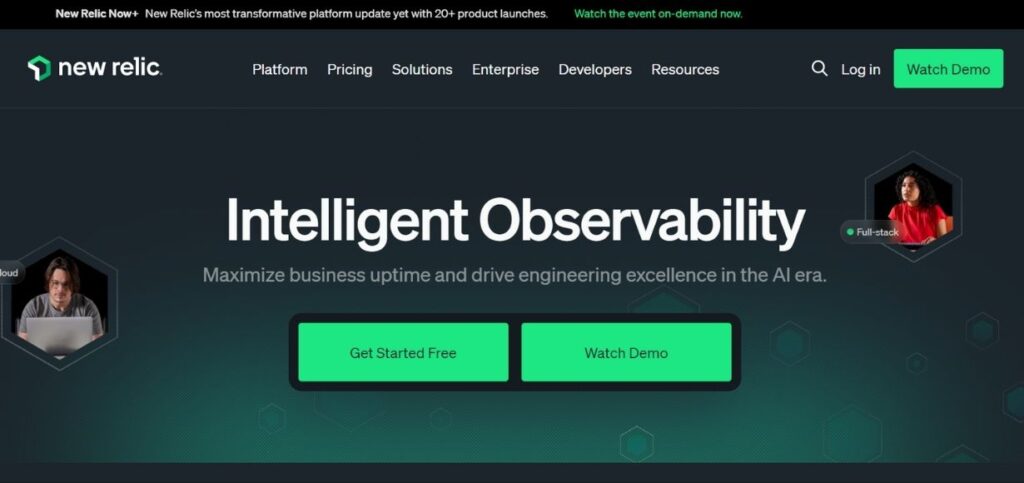 Best Application Monitoring Tools