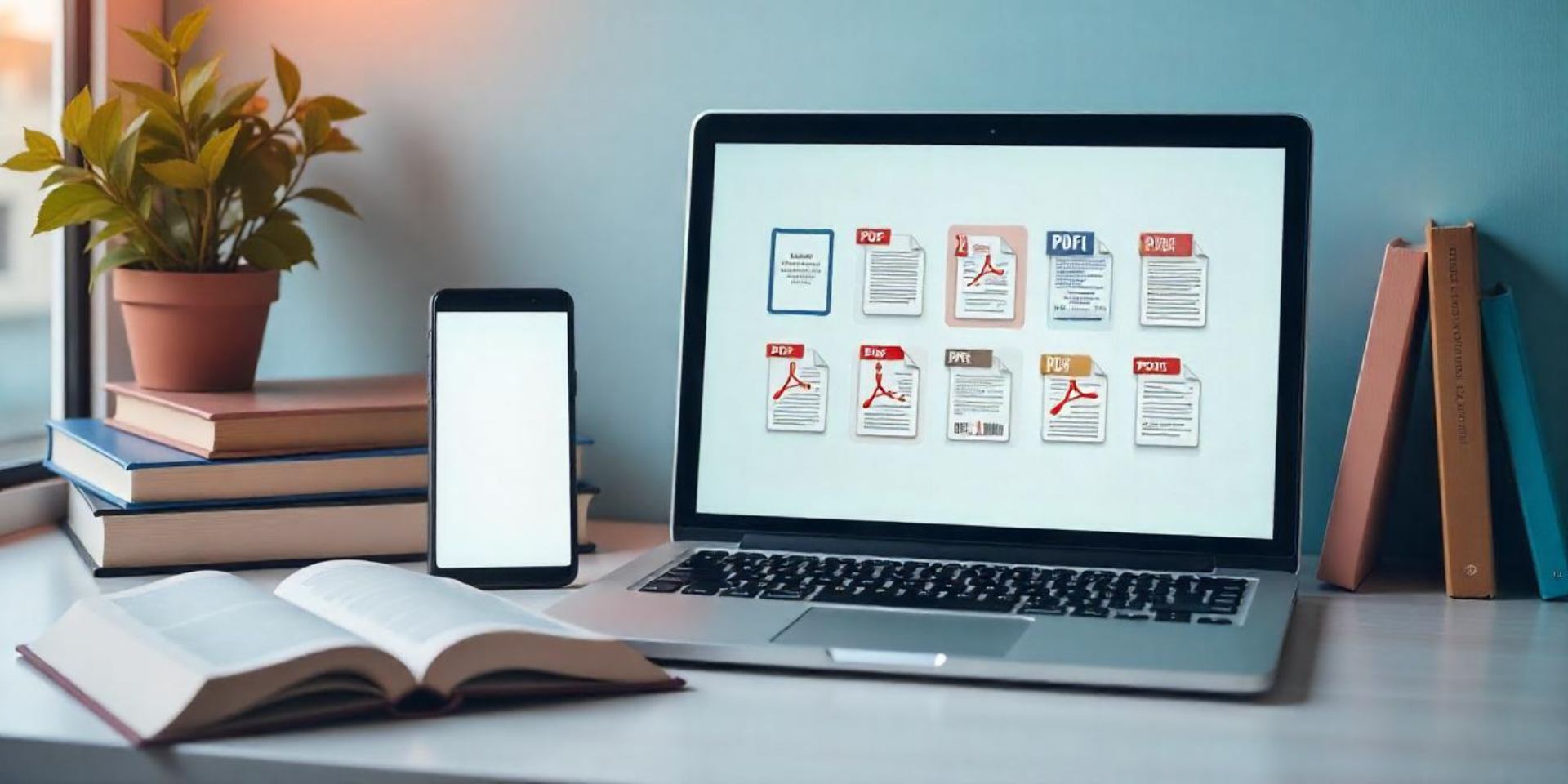 PDF Drive Alternatives 
