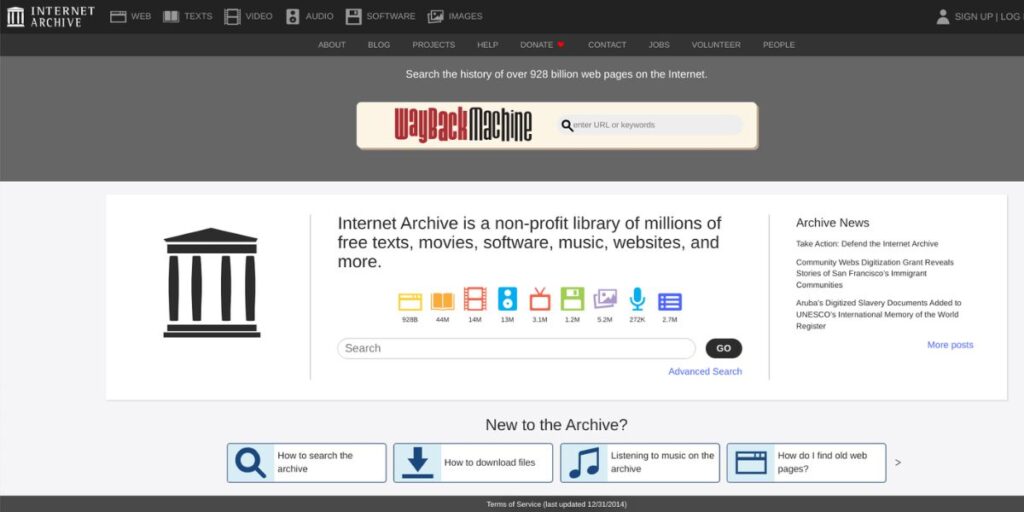 PDF Drive Alternatives