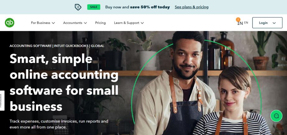 Invoicing Software - QuickBooks Online