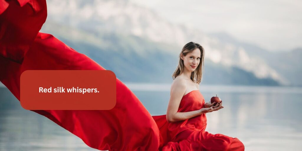 Red-Dress-Caption-Red-Dress-Captions-Aesthetic