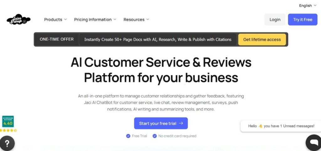Best Marketing Automation Software