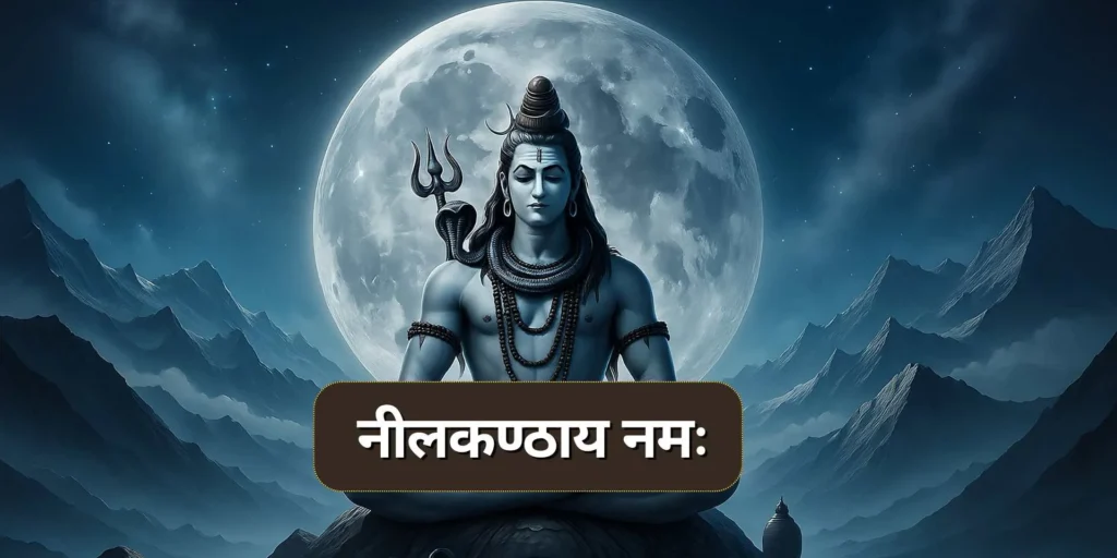 Sanskrit Shlok for Instagram Bio