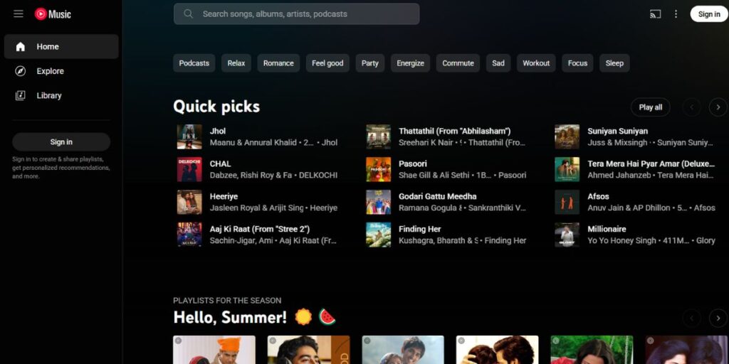 Spotify-Alternatives-YouTube-Music