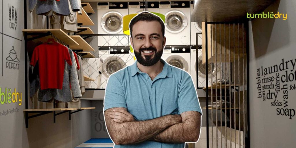 Tumble Dry Franchise Cost