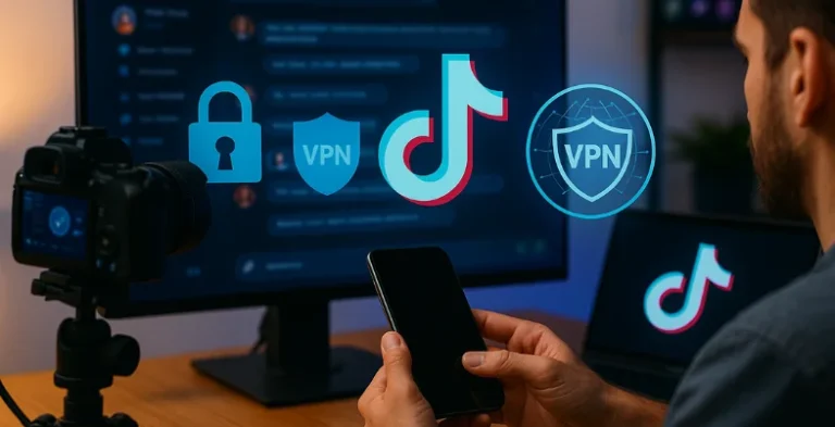 Top 10 Best VPNs for TikTok in 2025