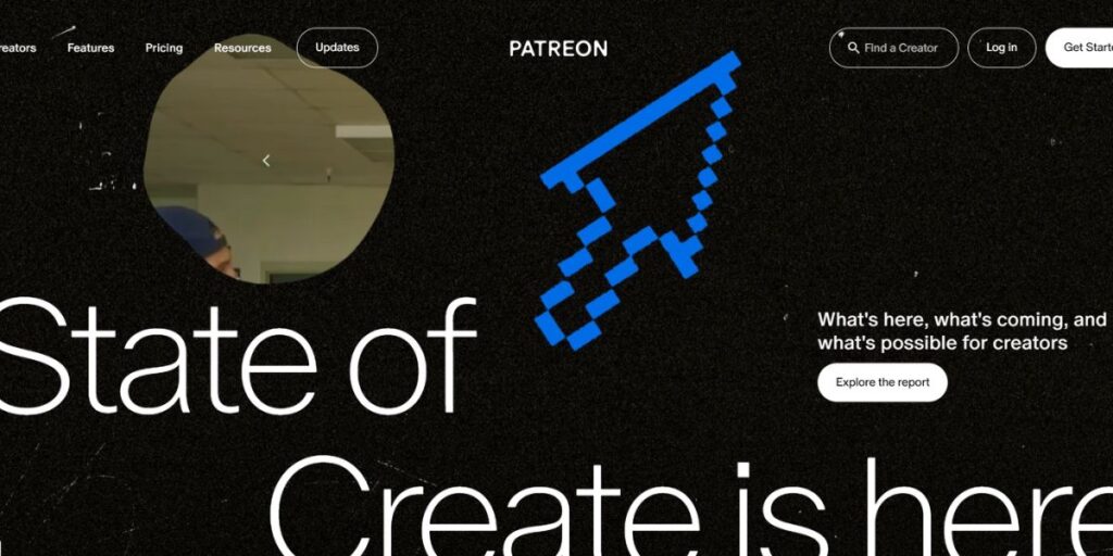 YouTube-Alternatives-Patreon