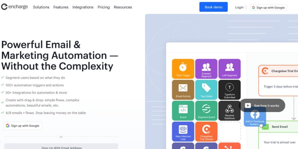 Zapier-Alternatives-Encharge