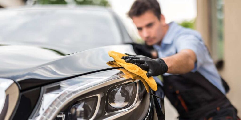 Automotive Business Ideas