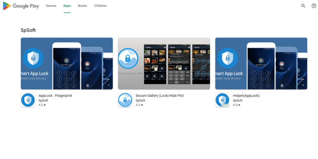 Best App Lock Apps for Android