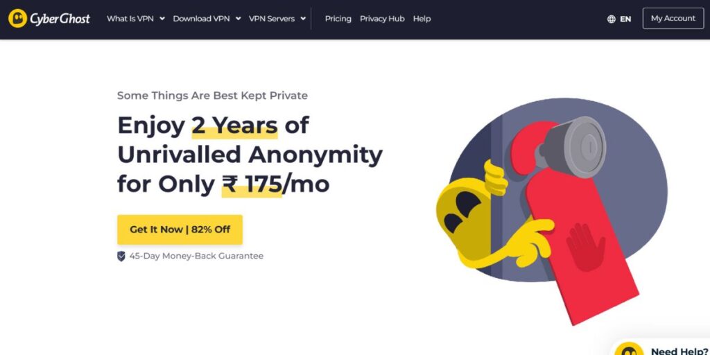Best-VPN-for-Your-PC-CyberGhost