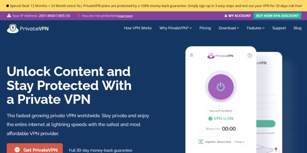 Best-VPN-for-Your-PC-PrivateVPN