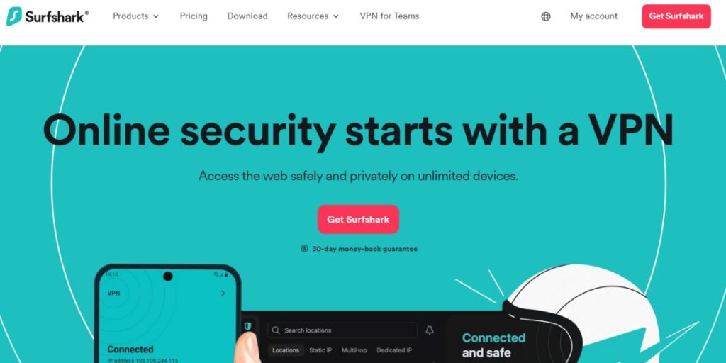 Best-VPN-for-Your-PC-Surfshark