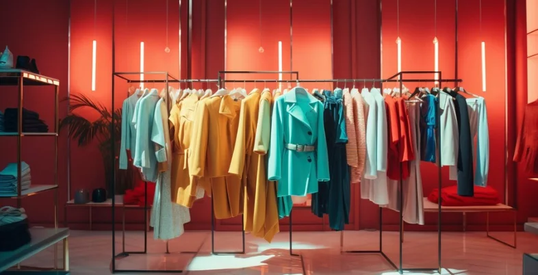Business Ideas in Hyderabad - Boutique or Designer Clothing Store
