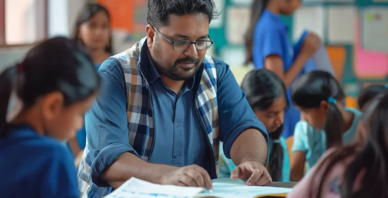 Business Ideas in Bihar - Coaching/ Tuition Centre