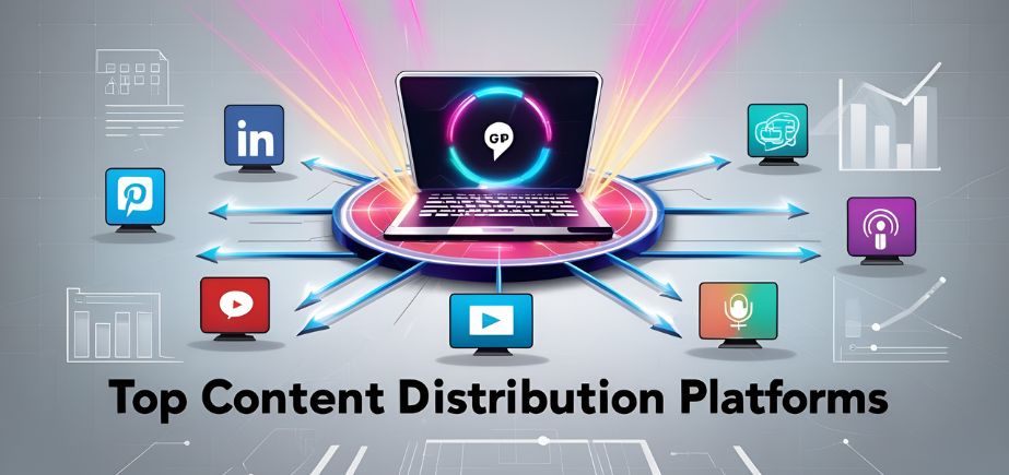 Content Distribution Platforms