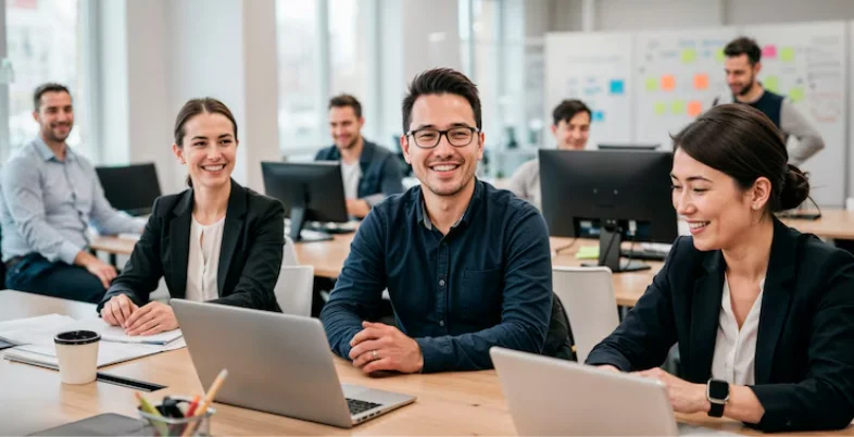 Business Idea in Kolkata - Digital Marketing Agency